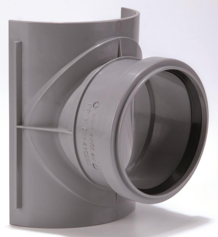 AIRFIT Sattel-Abzweig DN 110x90 – 28119SA