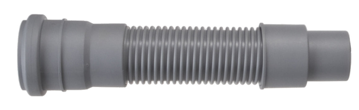 AIRFIT HT-Anschlussschlauch DN 50 flexibel grau länge 250mm Nr.50225AS – 50225AS