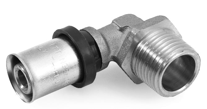 VOGEL&NOOT VN EasyTec RM Übergangsw26x3/4"AG – ED4E34M26A000A0