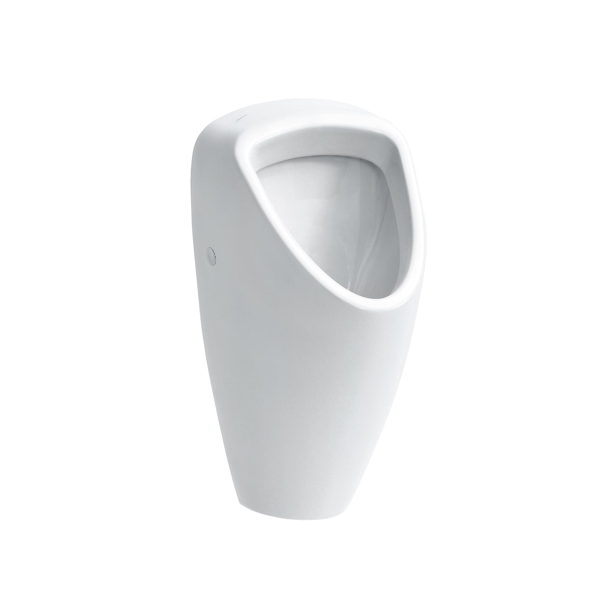 LAUFEN Laufen Caprino Plus Absaugurinal weiß, Zulauf außen – H8420620000001