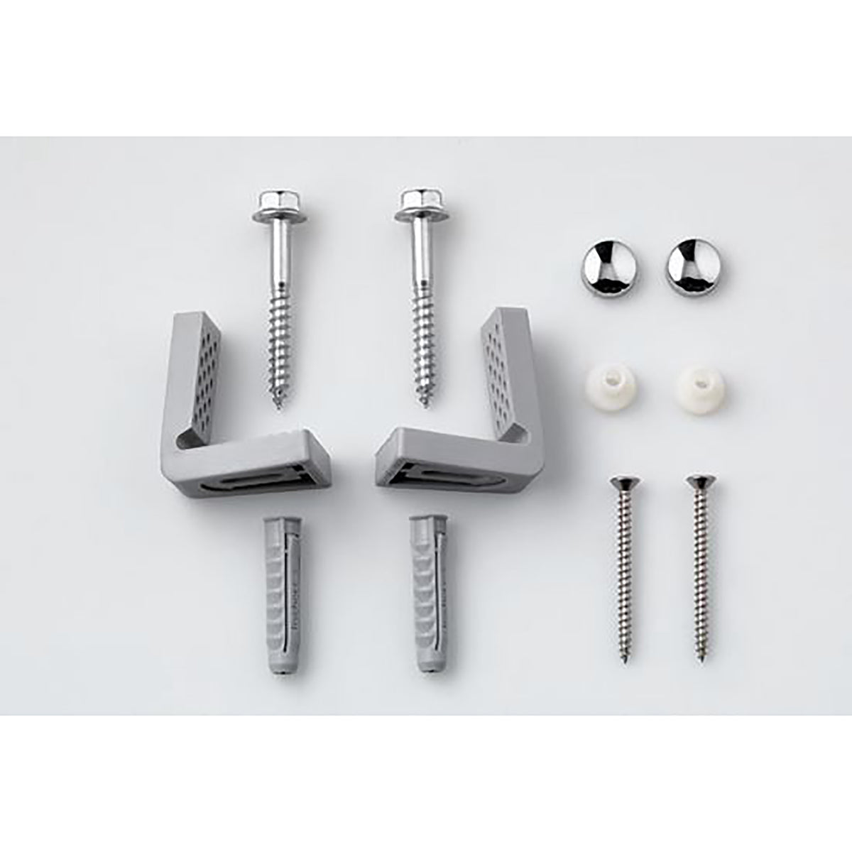 LAUFEN Laufen Montagezubehör zu Mylife, Alessi,Vienna, Laufen PRO,Living – H8917570000001