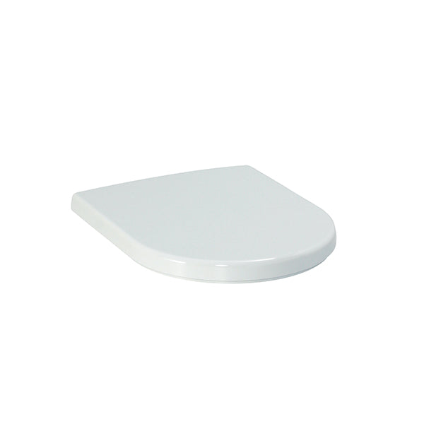 LAUFEN Laufen Pro WC-Sitz mit Deckel antibak., weiß – H8919503000031