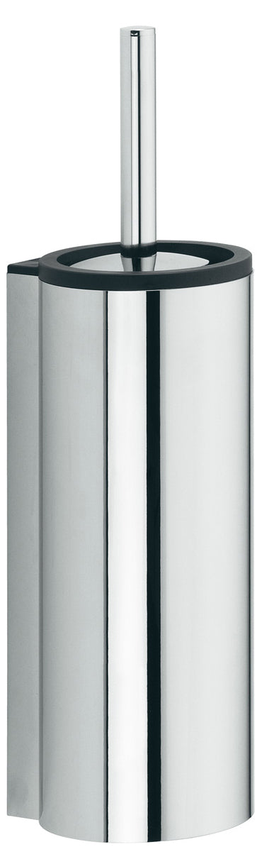 KEUCO Keuco Plan Toilettenbürstengarnitur komplett chrom – 14964010100