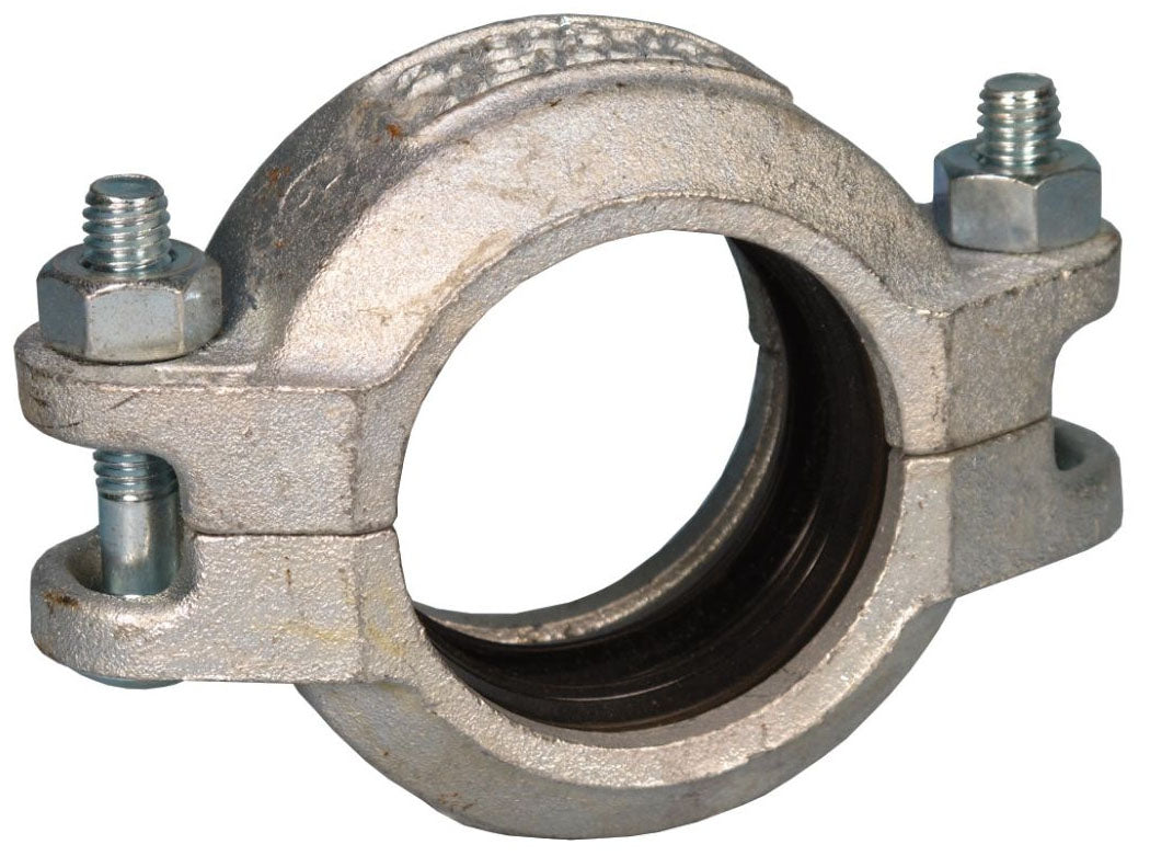 VICTAULIC Victaulic Kupplung Mod.75 flexibel leicht verz.EPDM E 60mm – C00750020ZZGEM0