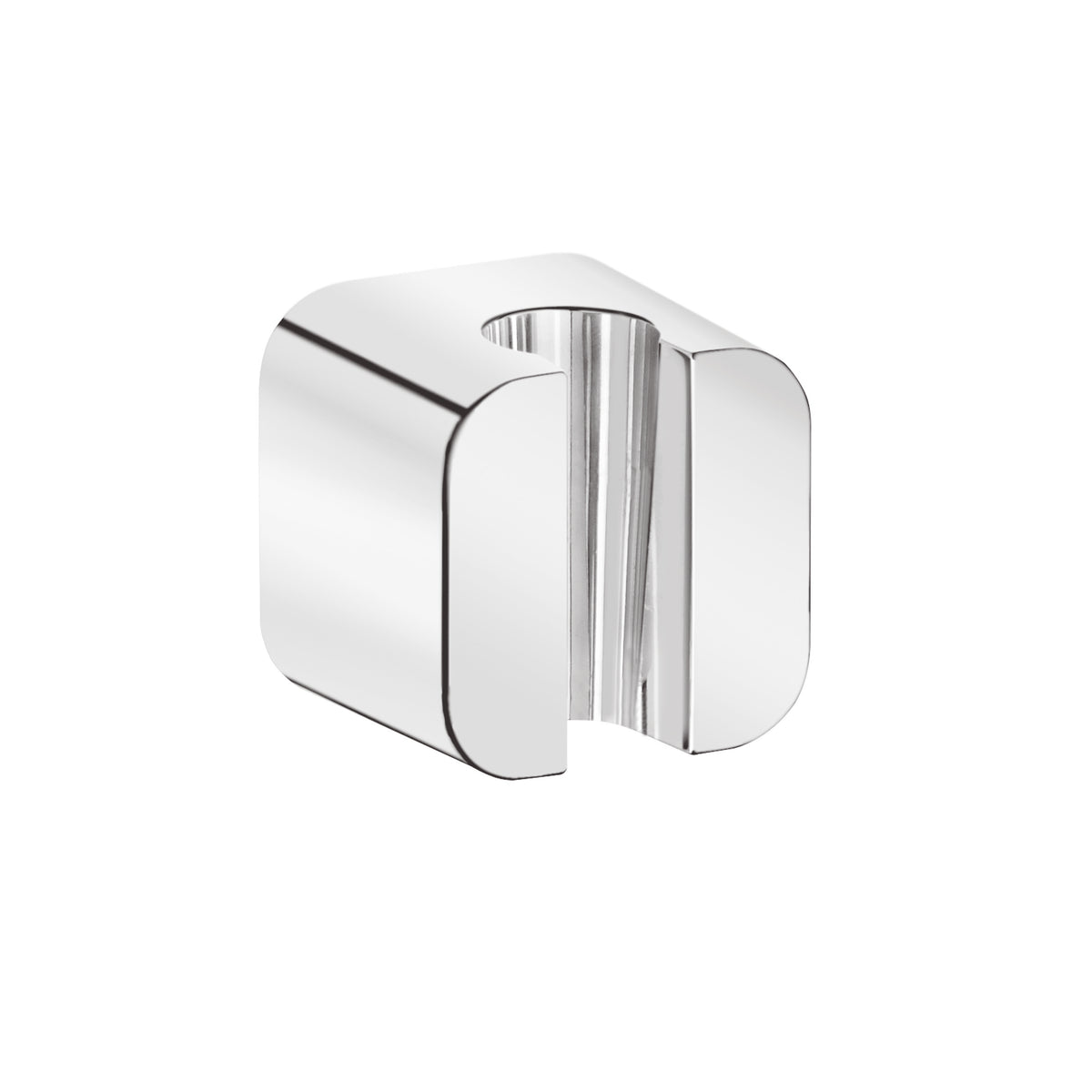 KLUDI Kludi A-QA Wand-Brausehalter chrom – 6555105-00