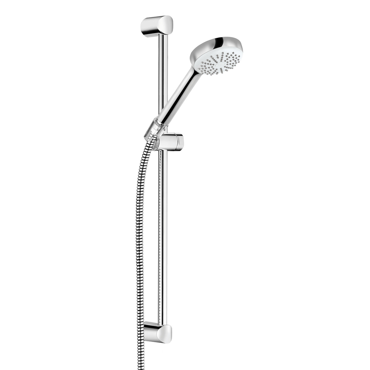 KLUDI Kludi Logo Brause-Set 1S DN15, chrom – 6816005-00