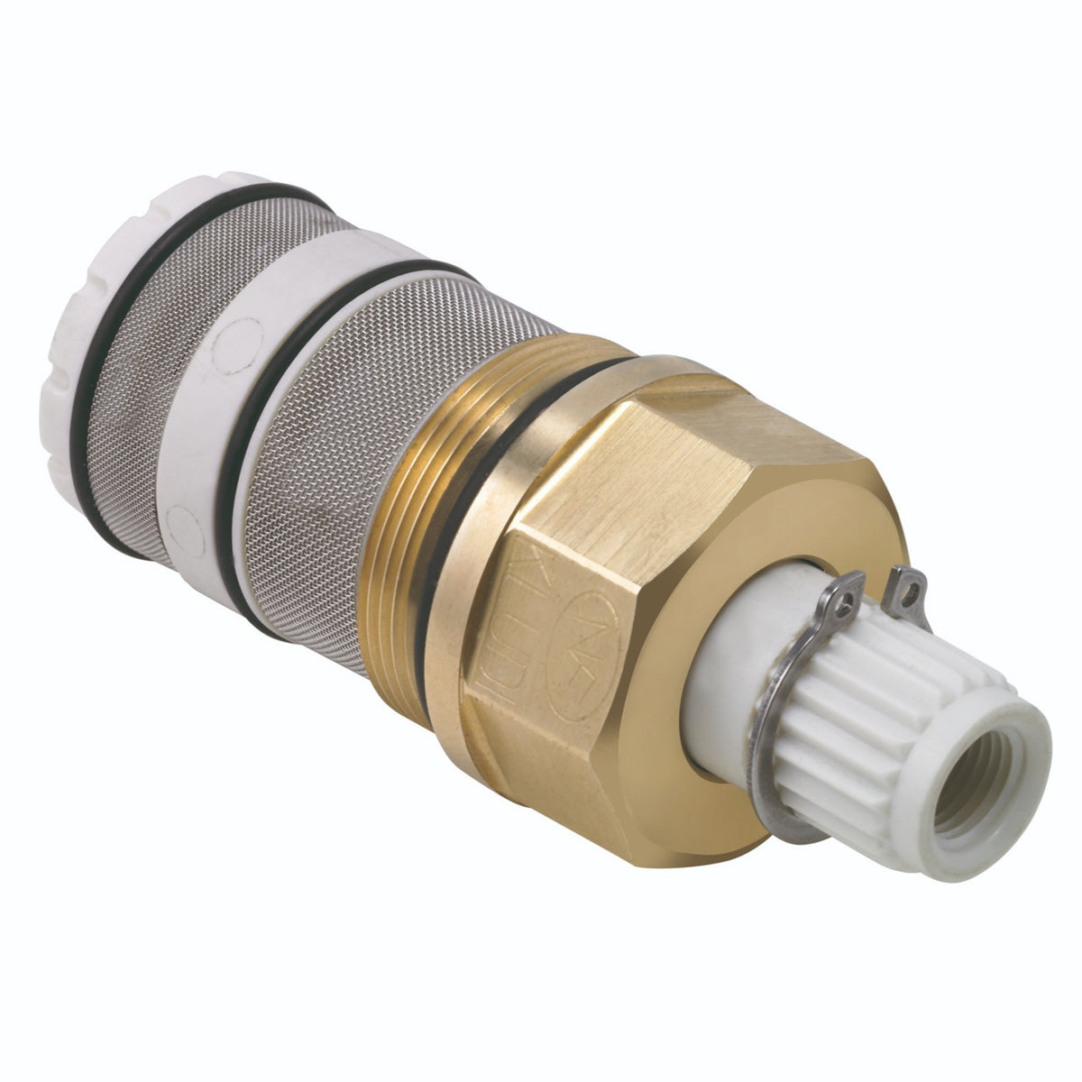 KLUDI Kludi Temperaturregeleinheit – 7480900-00