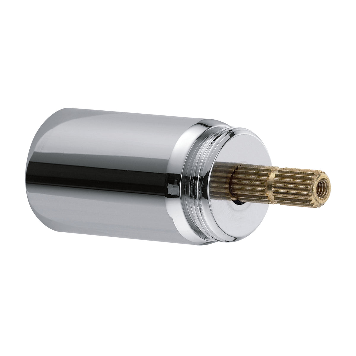 KLUDI Kludi Verlängerung für Unterputzventil 1/2"-5/4"x40mm – 7507905-00