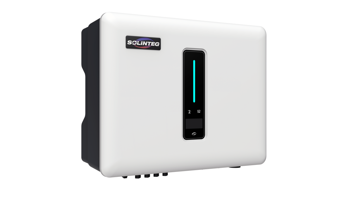 Solinteg Hybridwechselrichter MHT-15K-40 | 15 kW AC | 22,5 kW DC | 2 MPPT / 2 String