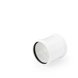 REHAU RAUPIANO PLUS Double Socket DN 110 – 11214941001