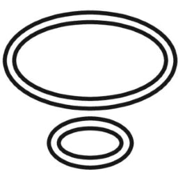 GEBERIT GE O-Ring Pluvia – 240.232.00.1