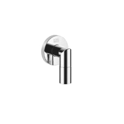 DORNBRACHT Dornbracht Meta.02 Wandanschlussbogen 1/2", chrom – 28 450 625-00
