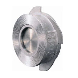 TLV TLV Zwischenflansch Rückschlagv. CKF3M CF8 DN40 PN40 met.dicht. 30bar/350C – 1296313