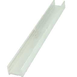 ALUMERO Alumero Profilverbinder 37/B L=200 mm – 23311
