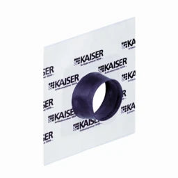 KAISER Luftdichtungsmanschette Rohrmanschette 100-110mm – 9059-54
