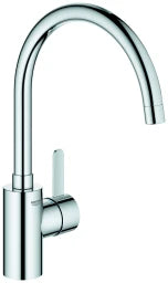 GROHE Grohe Eurosmart Cosmopolitan Single-Lever Sink Mixer – 32 843 002