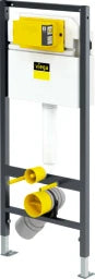 VIEGA Viega WC Element Prevista Dry 8524 Objektvariante in 1120 mm – 771 973