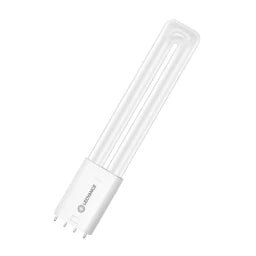 LEDVANCE DULUX LED L HF & AC MAINS VALUE 8W 840 2 G11 – 4058075822078