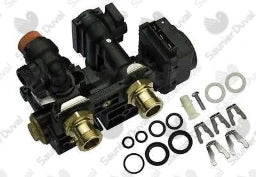 SAUNIER DUVAL SD Priority Diverter Valve Tclassic24/25-Combitek21/24 – S1020800
