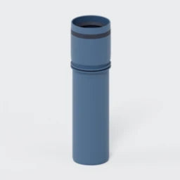 POLOPLAST PO Socket Pipe POLO-KAL XS DN 50/150 – 102020