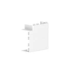 GGK Flat Angle 62/110 Pure White RAL 9010 – 11173