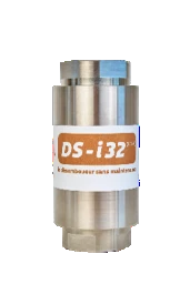 DRAG’EAU Drag'Eau Desludging Valve Stainless Steel 1 1/4" IG – DS-I32