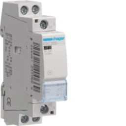 HAGER Installation Contactors 25A 2 NO 230V – ESC225