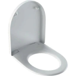 GEBERIT SANITAER Geberit iCon WC Seat Bef-o AbsA Qrel – 500.670.01.1