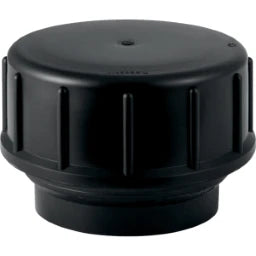 GEBERIT GE PE Verschlusskappe komplett d 50mm 361750 – 361.750.16.1