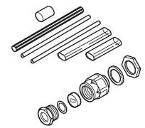 NVENT Raychem Termination Kit CE20-01 – 734312-000