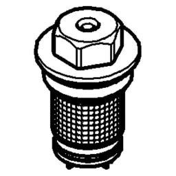 GROHE Grohe Non-return Valve 2 pcs. – 14 116 00M
