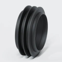 POLOPLAST PO GLR-Ersatzdichtung POLO-KAL 110 mm – 02892