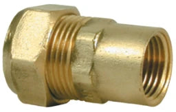 WIELAND MOELLERSDORF Conex compression fitting 303 15x1/2" – 3031512