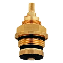 GROHE Grohe 1" Headpart without handle – 07 026 000