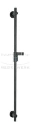 REGENWERK Regenwerk Passion softedge shower bar with push-button slider – BPPAARRBSSE3