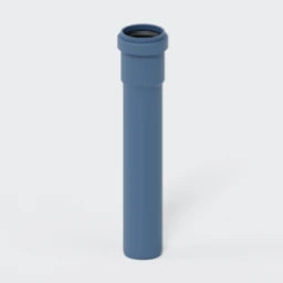 POLOPLAST Push-Fit Socket Pipe POLO-KAL NG DN 32/150 – 02000