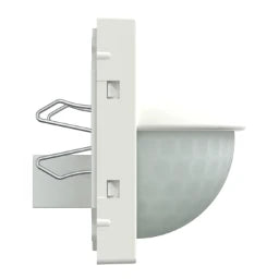 MERTEN ARGUS 180 UP Sensor Module, polar white glossy, System M – MEG5710-0319