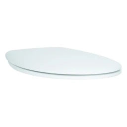 GROHE Grohe Bau Ceramic WC Seat soft close – 39 493 000