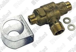 VAILLANT Vaillant Ventil, Systemtrenner – 0020057241