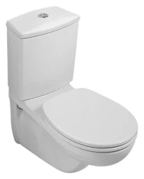 VILLEROY&BOCH V&B Omnia Classic Tiefspülklosett wandhängend 366x680mm weiß – 66231001
