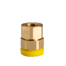 BOAGAZ Easyseal PLT End-Fitting Internal Thread DN25 x Rp3/4" – M-0031864P