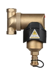 BWT UE022WJ SpiroTrap MB3 22mm with removable magnet – 860099