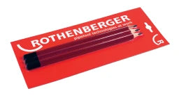 ROTHENBERGER Allesschreiber Graphit 240mm – 856911N