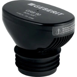 GEBERIT GE Pipe Aerator PE d75/90/110mm – 310.006.00.1