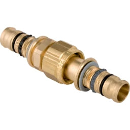 GEBERIT GE Mepla Screw Connection d26mm x G3/4 detachable – 603.571.00.5