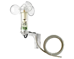 MDT KNX Weather Station – SCN-WS3HW.01