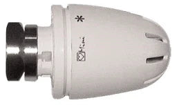 HERZ Herz Design Thermostatkopf Mini MMA Sollwertbereich 6-30° – 1920069