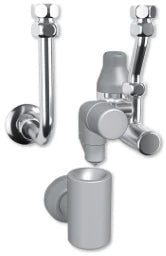 STIEBEL ELTRON Stiebel Eltron Safety Group KV 40, for unvented DHW cylinders, with NRV – 238958