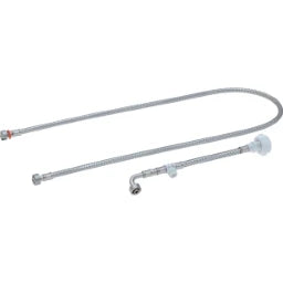 GEBERIT GE Wasseranschluss-Set AqC Sela 5,0cm f. UP-SPK Kappa (UP200) H98cm – 147.020.00.1