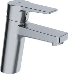 HANSA Hansa Twist XL WT-Einhandmischer mit Vollhebel, ohne Ablaufgarnitur verchromt – 0902 2283